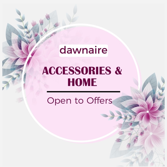 Bracelets, jewelry, home goods!